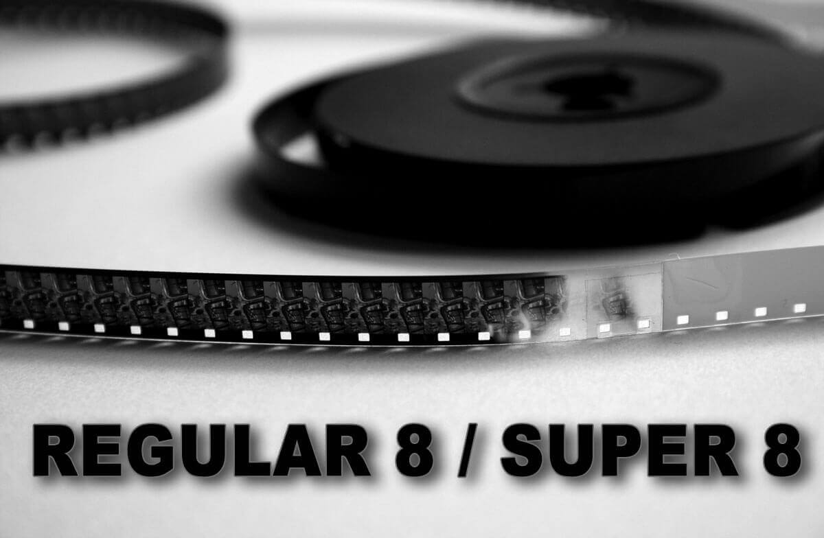 super 9 film